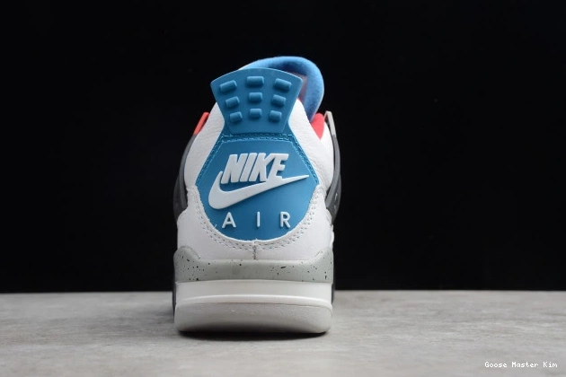 What CI1184-146 4 Jordan The Air 0814